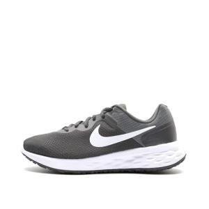 Nike Revolution Iron Smoke Grey Sneakers