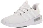 adidas Men's Racer TR23 Sneakers - White/Grey 14