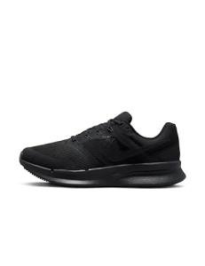 NIKE Men's Run Swift 3 Black Sneakers