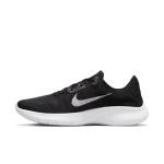 Nike Flex Experience Run 11 Sneakers, Black/White