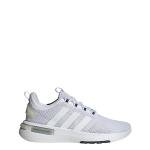 adidas Men's Racer TR23 Sneakers - White/Grey 14