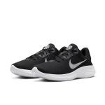 Nike Flex Experience Run 11 Sneakers, Black/White