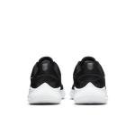 Nike Flex Experience Run 11 Sneakers, Black/White