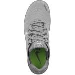 Nike Free RN 2018 Men’s Fitness Sneakers - Grey