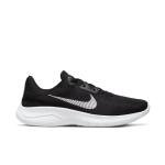 Nike Flex Experience Run 11 Sneakers, Black/White