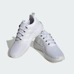 adidas Men's Racer TR23 Sneakers - White/Grey 14