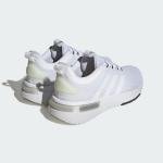 adidas Men's Racer TR23 Sneakers - White/Grey 14