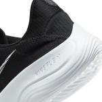 Nike Flex Experience Run 11 Sneakers, Black/White