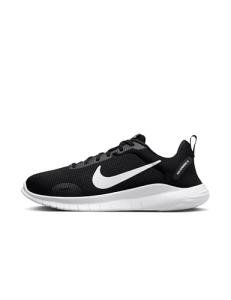 Nike Women's Flex Experience Run 12 Sneakers, Black/White