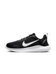 Nike Women's Flex Experience Run 12 Sneakers, Black/White