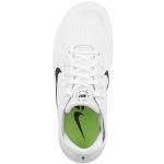 Nike Women's Running Shoes - White and Black