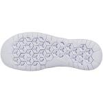 Nike Women's Running Shoes - White and Black