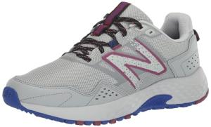 New Balance Women's 410 V8 Trail Running Shoe