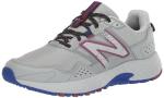 New Balance Women's 410 V8 Trail Running Shoe