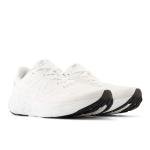 New Balance Women's W880V14 Running Shoes, White/Silver