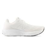 New Balance Women's W880V14 Running Shoes, White/Silver