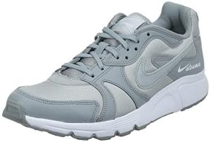 Nike Men's Atsuma Shoe Particle Grey/White Size 11