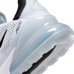 Nike Women’s Air Max 270 Sneakers - White Black