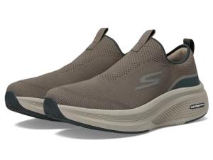 Skechers Men's Go Run Upraise 2.0 Sneakers, Brown