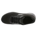 Skechers Men's Go Walk Flex Sneaker in Black