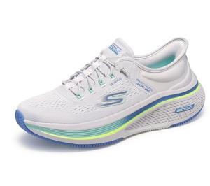 Skechers Women's Go Run Elevate Slip-Ins Sneakers