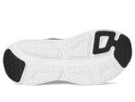 Skechers Women's Max Cushioning Black/White Sneakers 9