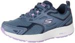 Skechers Women's Blue/Purple Consistent Sneakers
