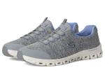Skechers Women's Glide-Step Sport Sneakers, GYBL