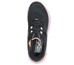 Skechers Women's Glide-Step Hands-Free Slip-Ins Black/Multi