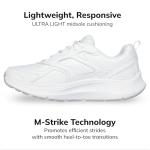 Skechers Women’s Go Run 2.0 Trail Sneakers