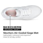Skechers Women’s Go Run 2.0 Trail Sneakers
