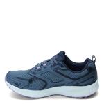Skechers Women's Blue/Purple Consistent Sneakers