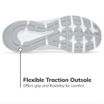 Skechers Women’s Go Run 2.0 Trail Sneakers