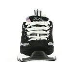 Skechers Women's DLites Interlude Sneakers, Black/Multi