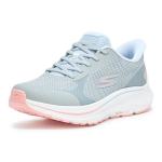 Skechers Women's Go Run Hands Free Sneakers, Gray/Blue
