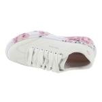 Skechers Women's Cordova Floral White Sneakers
