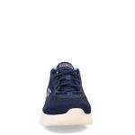 Skechers GO Run LITE Women's Sneakers, Navy/Lavender