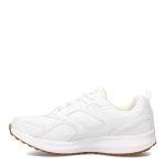 Skechers Women's GO Run Broad Spectrum Sneakers - White