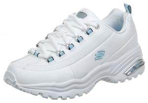 Skechers Sport Women's White Sneaker Size 10