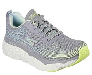 Skechers Women's Max Cushioning Elite Galaxy Burst Sneaker