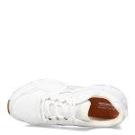 Skechers Women's GO Run Broad Spectrum Sneakers - White