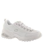 Skechers Sport Women's White Sneaker Size 10