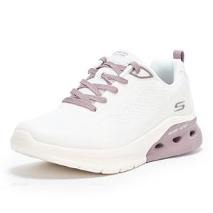Skechers Women's Glide Step Sneakers - White, Size 8