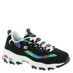 Skechers Women's D'Lites Summer Fiesta Sneakers