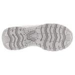 Skechers Sport Women's White Sneaker Size 10