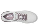 Skechers Women's Glide Step Sneakers - White, Size 8