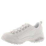 Skechers Sport Women's White Sneaker Size 10