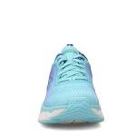 Skechers Max Cushioning Elite Blue Lace-Up Sneakers