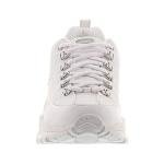 Skechers Sport Women's White Sneaker Size 10