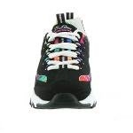Skechers Women's D'Lites Summer Fiesta Sneakers